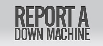 Report Down Machine